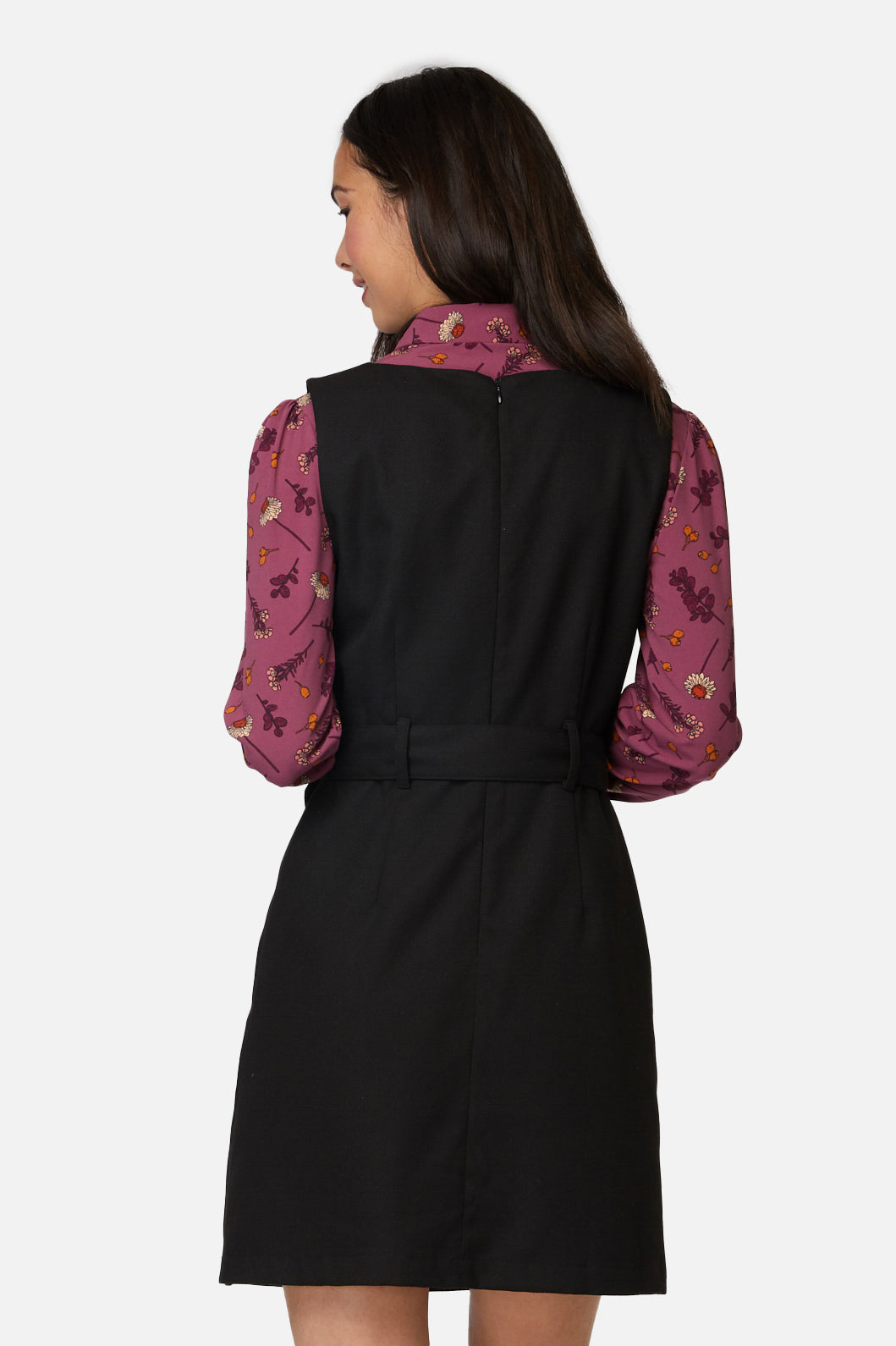 Princess Highway - Piper Pinny - black