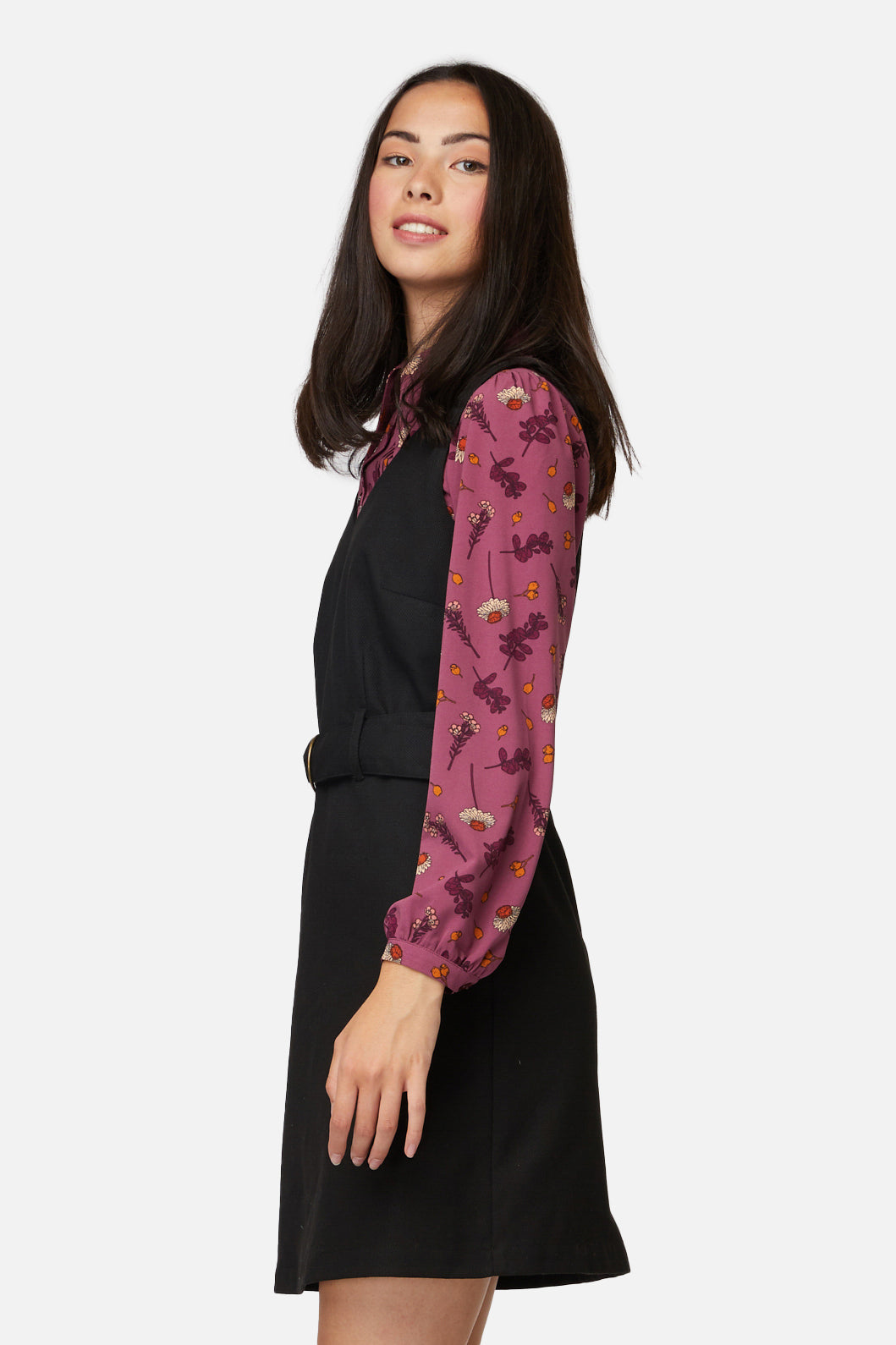 Princess Highway - Piper Pinny - black