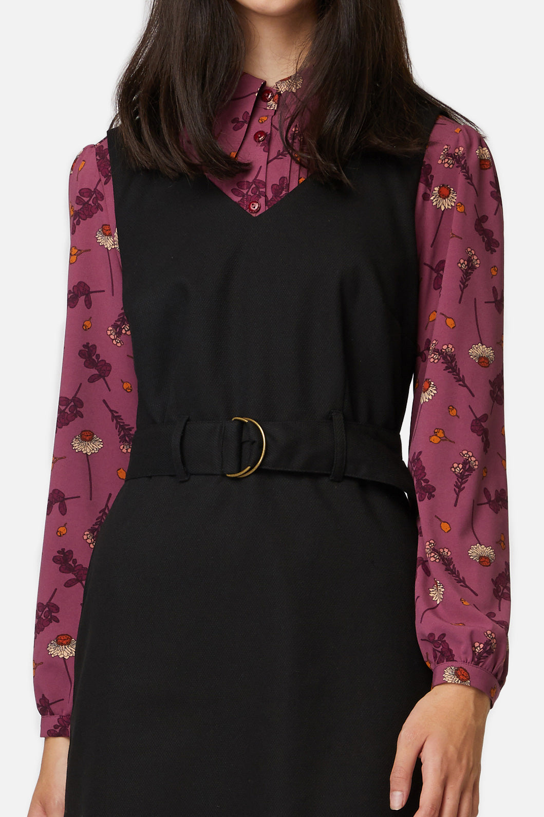 Princess Highway - Piper Pinny - black