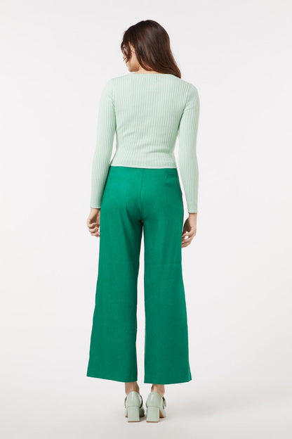 Princess Highway - Sophia Cardi - sea-green