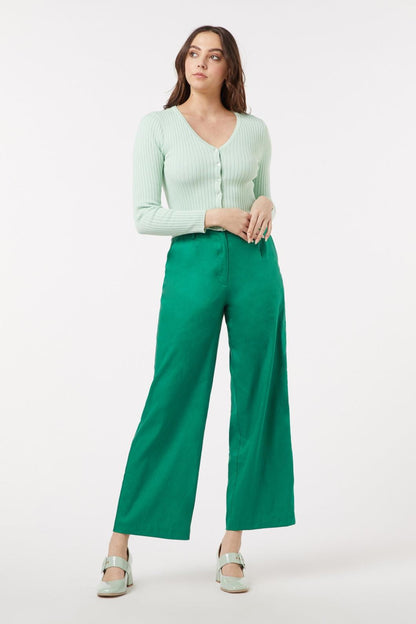 Princess Highway - Sophia Cardi - sea-green