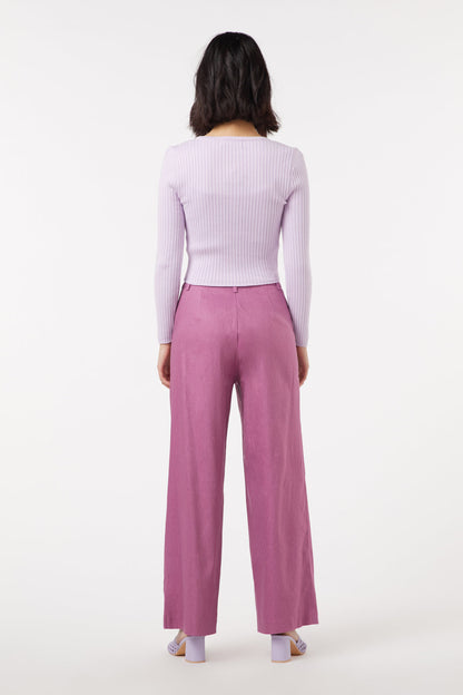 Princess Highway - Sophia Cardi - lavender