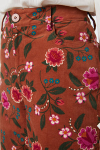 Princess Highway - Florence Jean - toffee