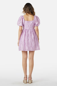 Princess Highway - Selena Blossom Dress - lilac