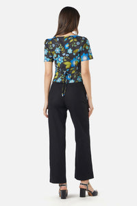 Princess Highway - Ziggy Pant - black