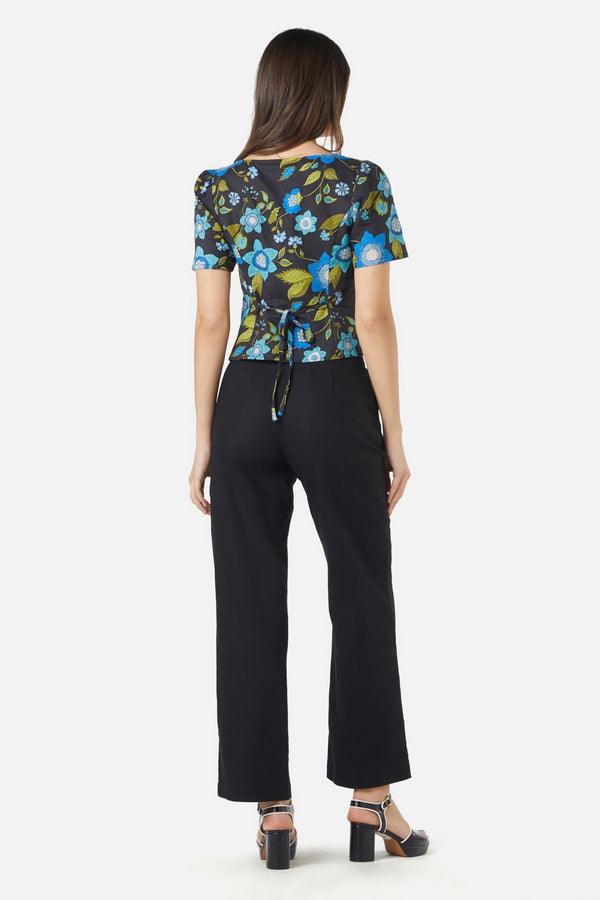 Princess Highway - Ziggy Pant - black