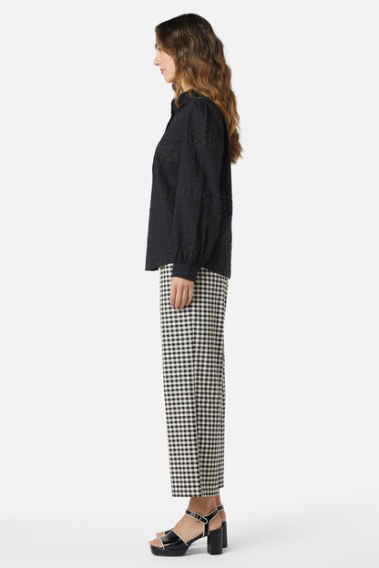 Princess Highway - Marni Blouse - black