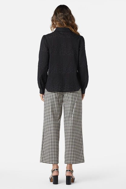 Princess Highway - Marni Blouse - black