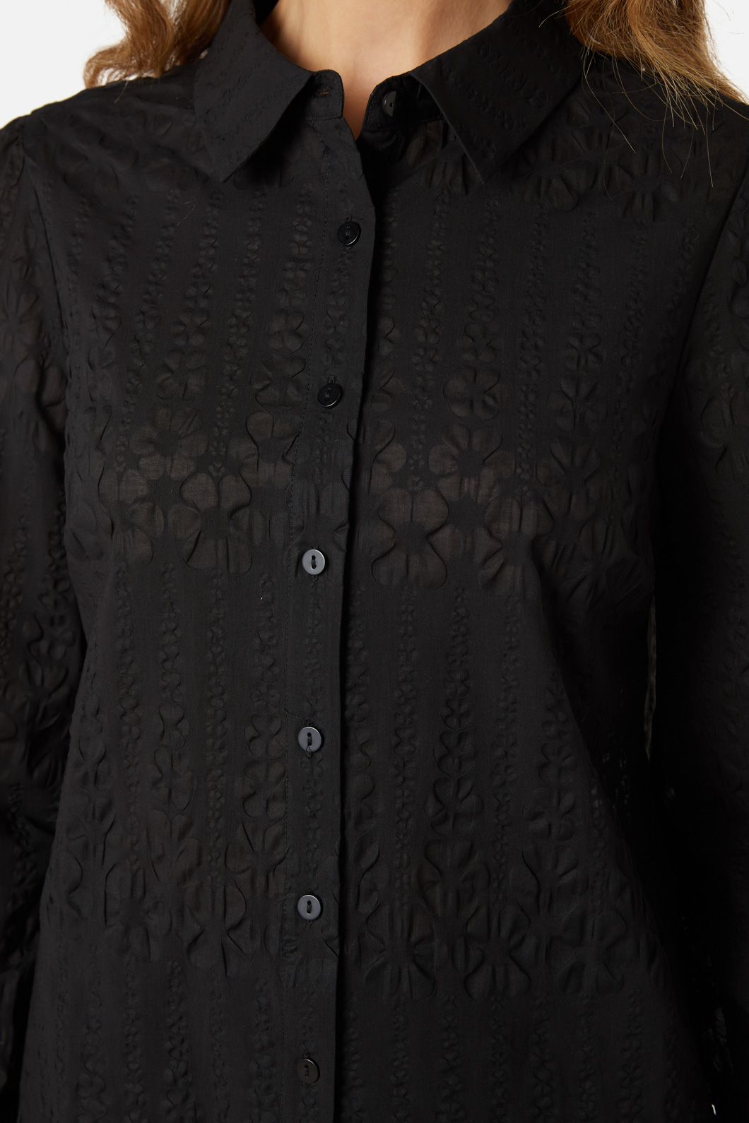 Princess Highway - Marni Blouse - black