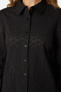 Princess Highway - Marni Blouse - black