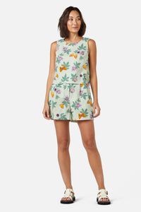 Princess Highway - Passionfruit Top - mint