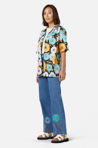 Princess Highway - Lottie Shirt - navy