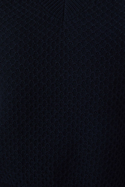Princess Highway - Avery Knit Vest - black