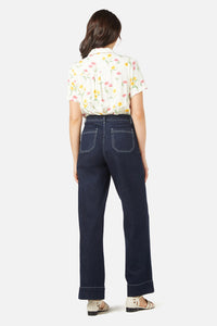 Princess Highway - Cara Jean - dark-denim