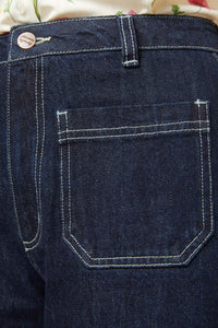 Princess Highway - Cara Jean - dark-denim