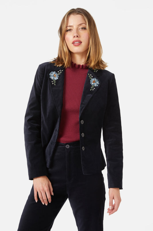 navy