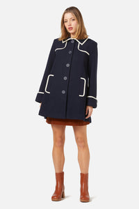 navy
