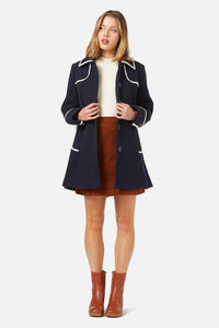 navy