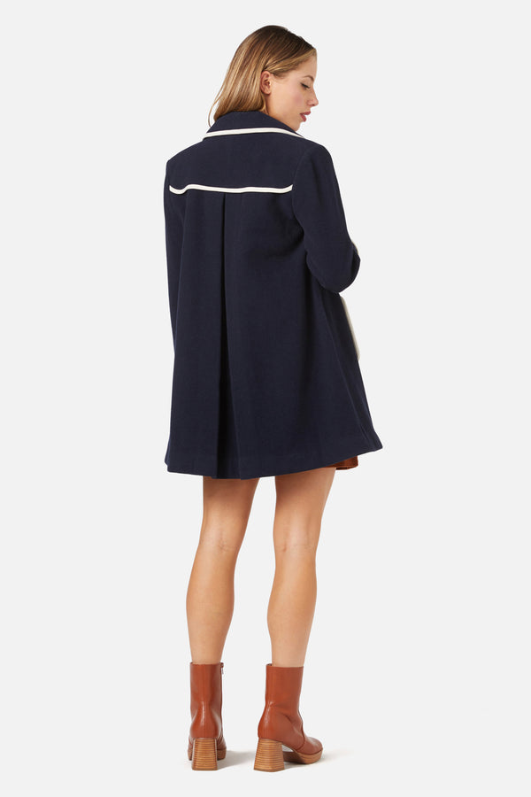 navy