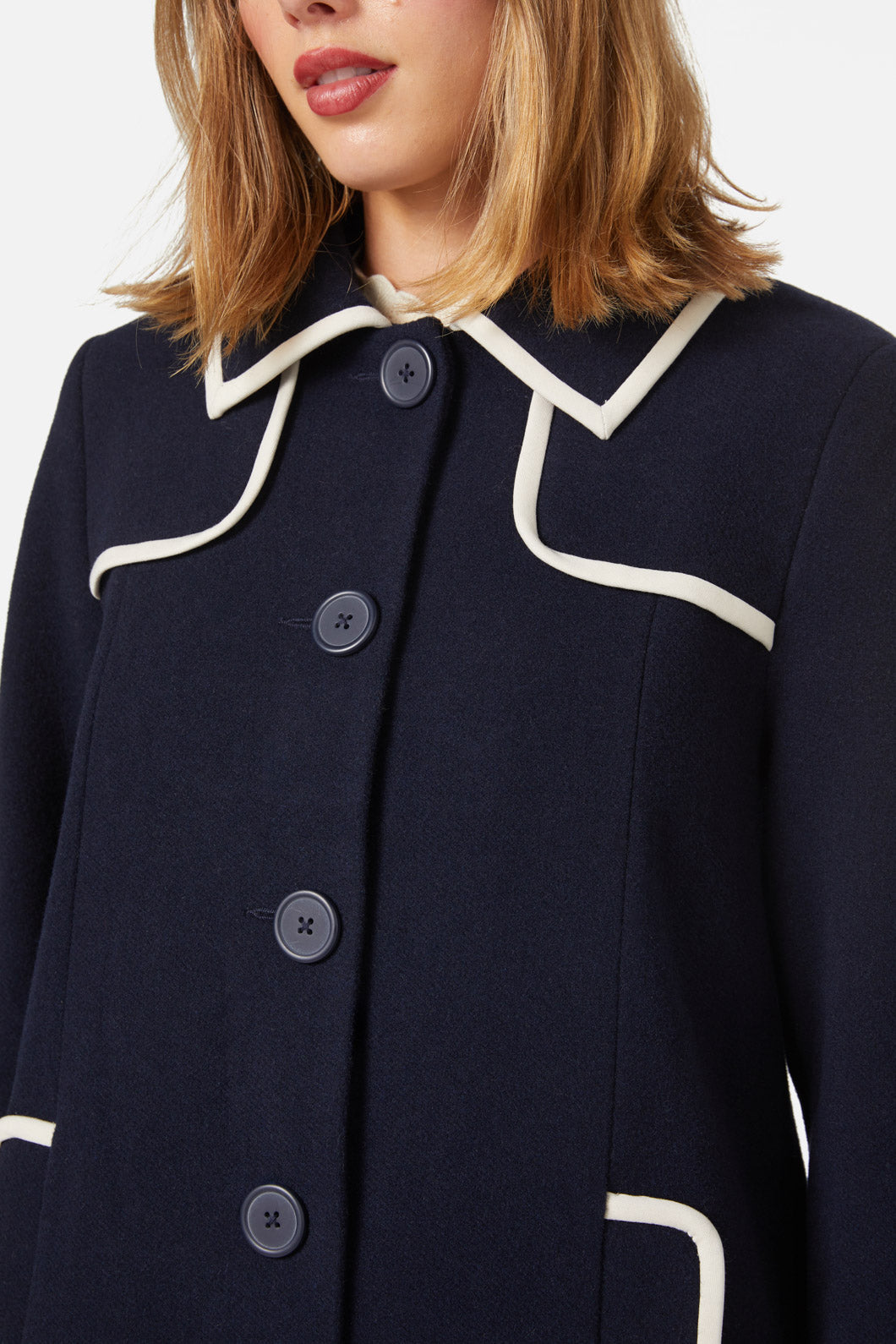 navy