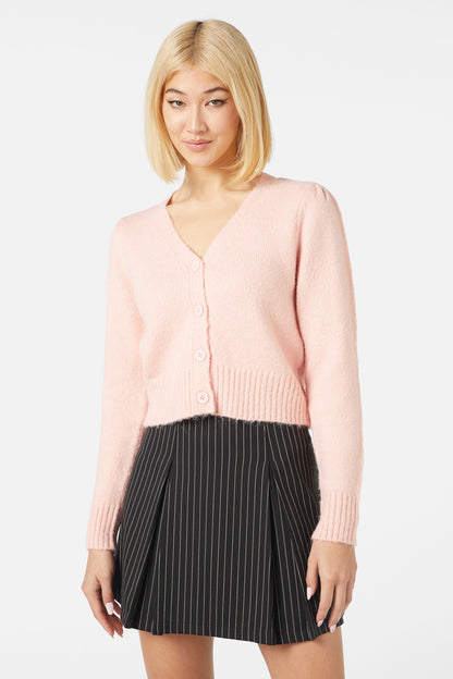 Princess Highway - Dina Cardi - soft-pink