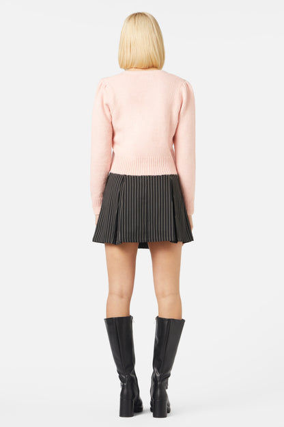Princess Highway - Dina Cardi - soft-pink
