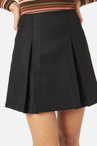 Princess Highway - Emma Mini Skirt - black