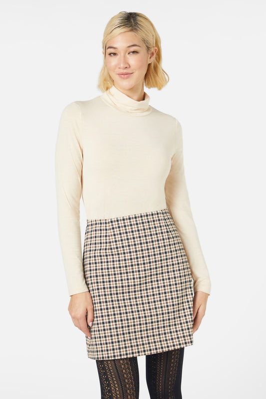 Princess Highway - Jenna Top - cream