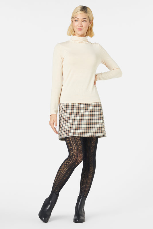 Princess Highway - Jenna Top - cream