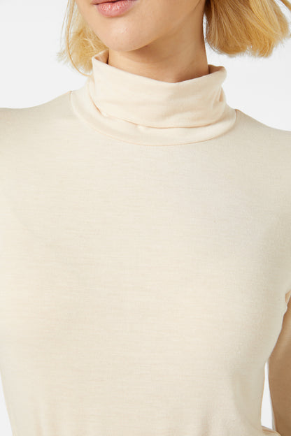 Princess Highway - Jenna Top - cream