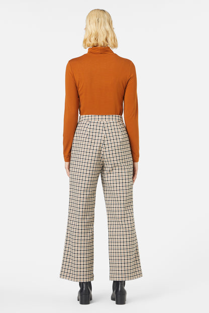 Princess Highway - Jenna Top - toffee