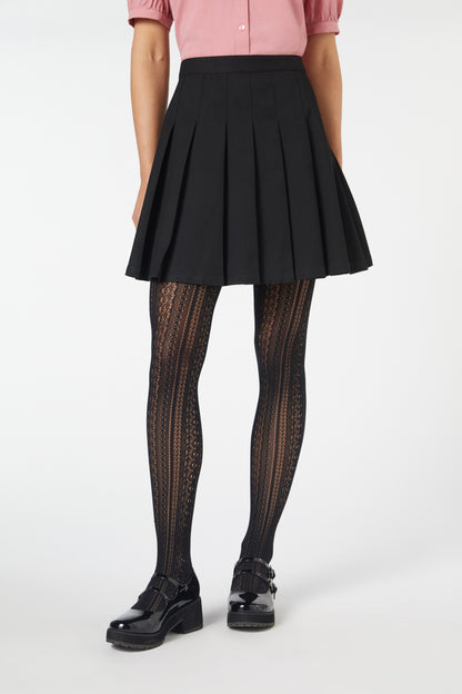 Princess Highway - Briony Skirt - black