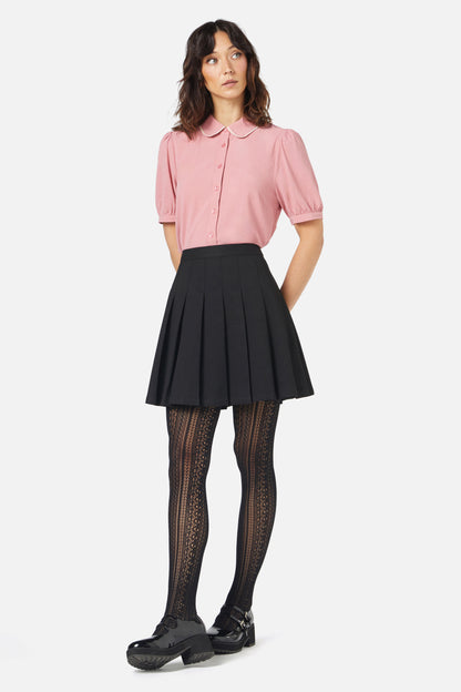 Princess Highway - Briony Skirt - black