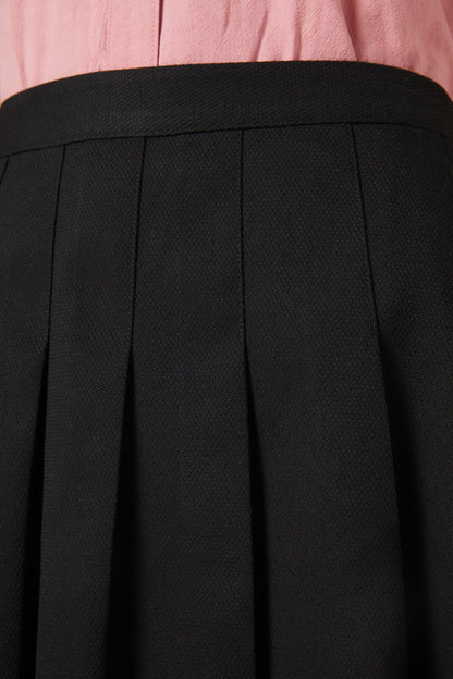 Princess Highway - Briony Skirt - black