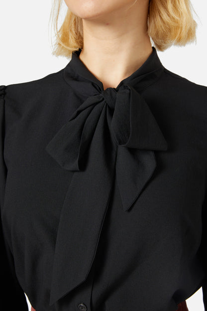 Princess Highway - Sunday Blouse - black