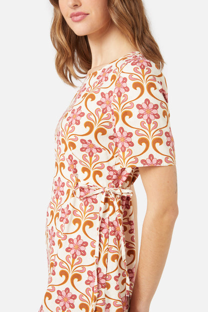 Princess Highway - Odette Mini Dress - cream