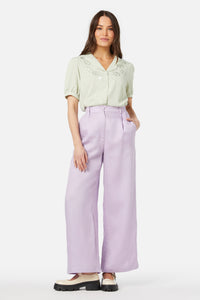 Princess Highway - Juniper Blouse - mint
