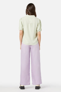 Princess Highway - Juniper Blouse - mint