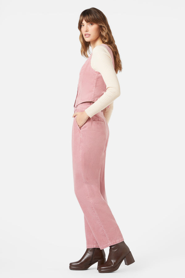 Princess Highway - Joanie Vest - rose