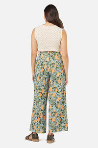 Princess Highway - Pear Vine Pant - sage