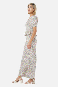 Princess Highway - Renata Top - green