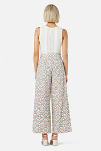 Princess Highway - Renata Pant - green