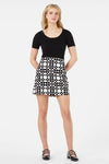 Princess Highway - Juni Mini Skirt - black