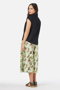 Princess Highway - Kate Blouse - black