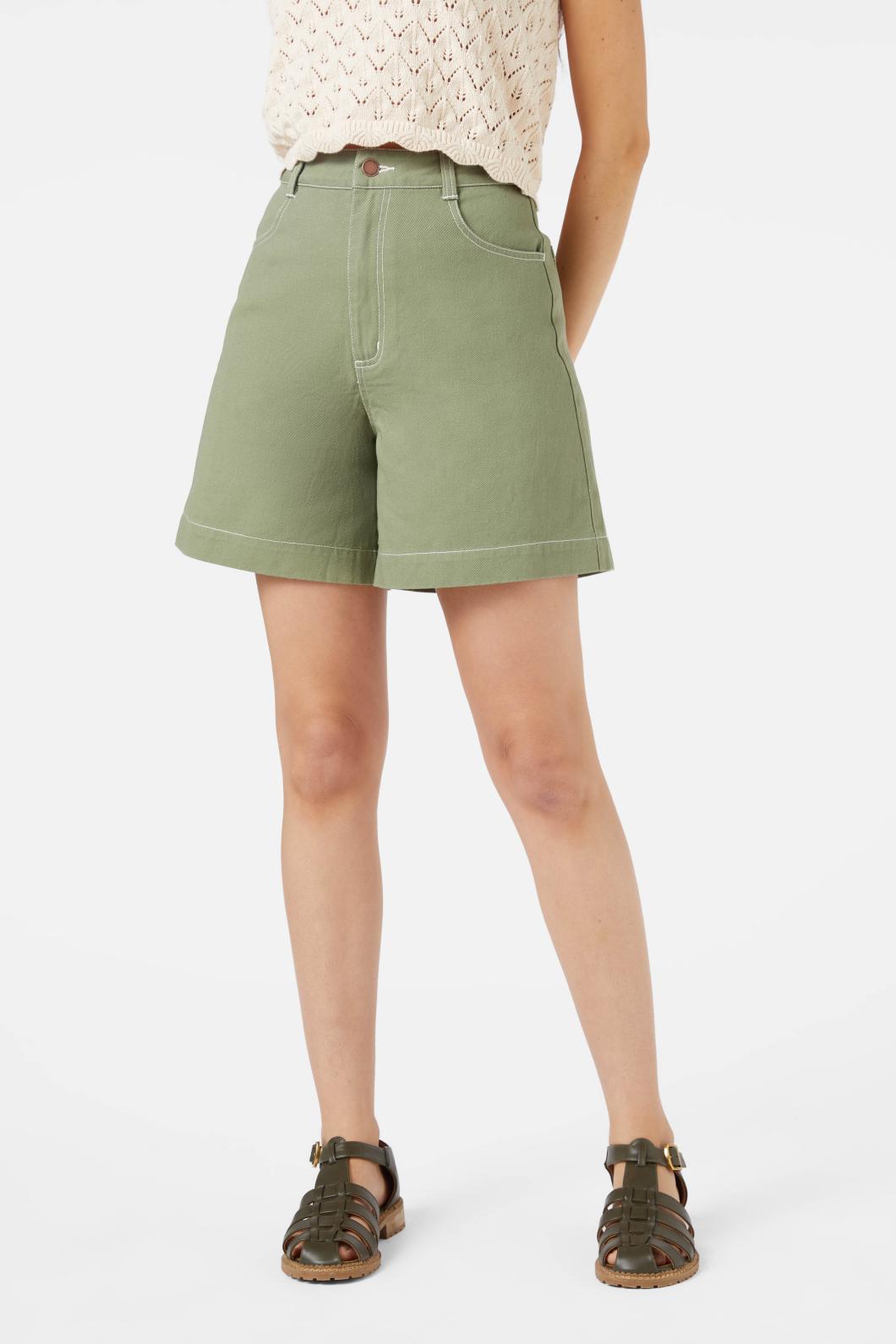 Princess Highway - Tammie Short - olive