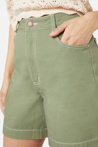 Princess Highway - Tammie Short - olive