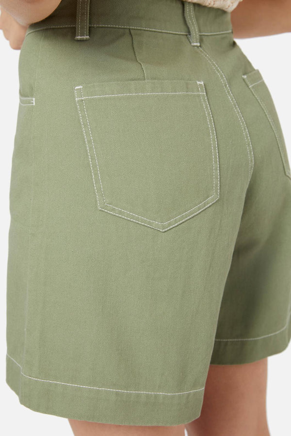 Princess Highway - Tammie Short - olive