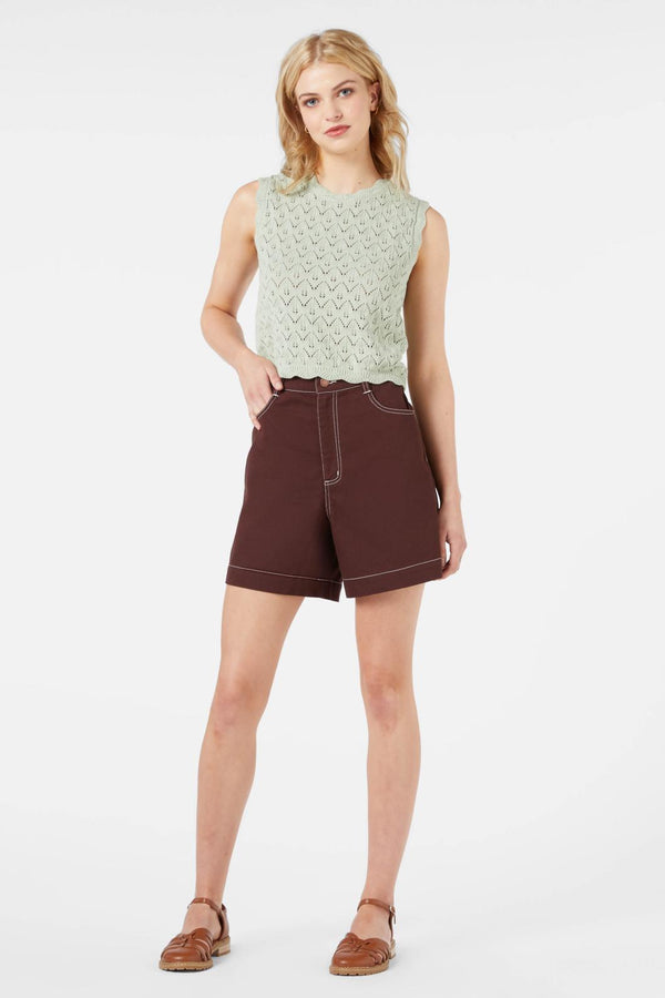 Princess Highway - Tammie Short - chocolate