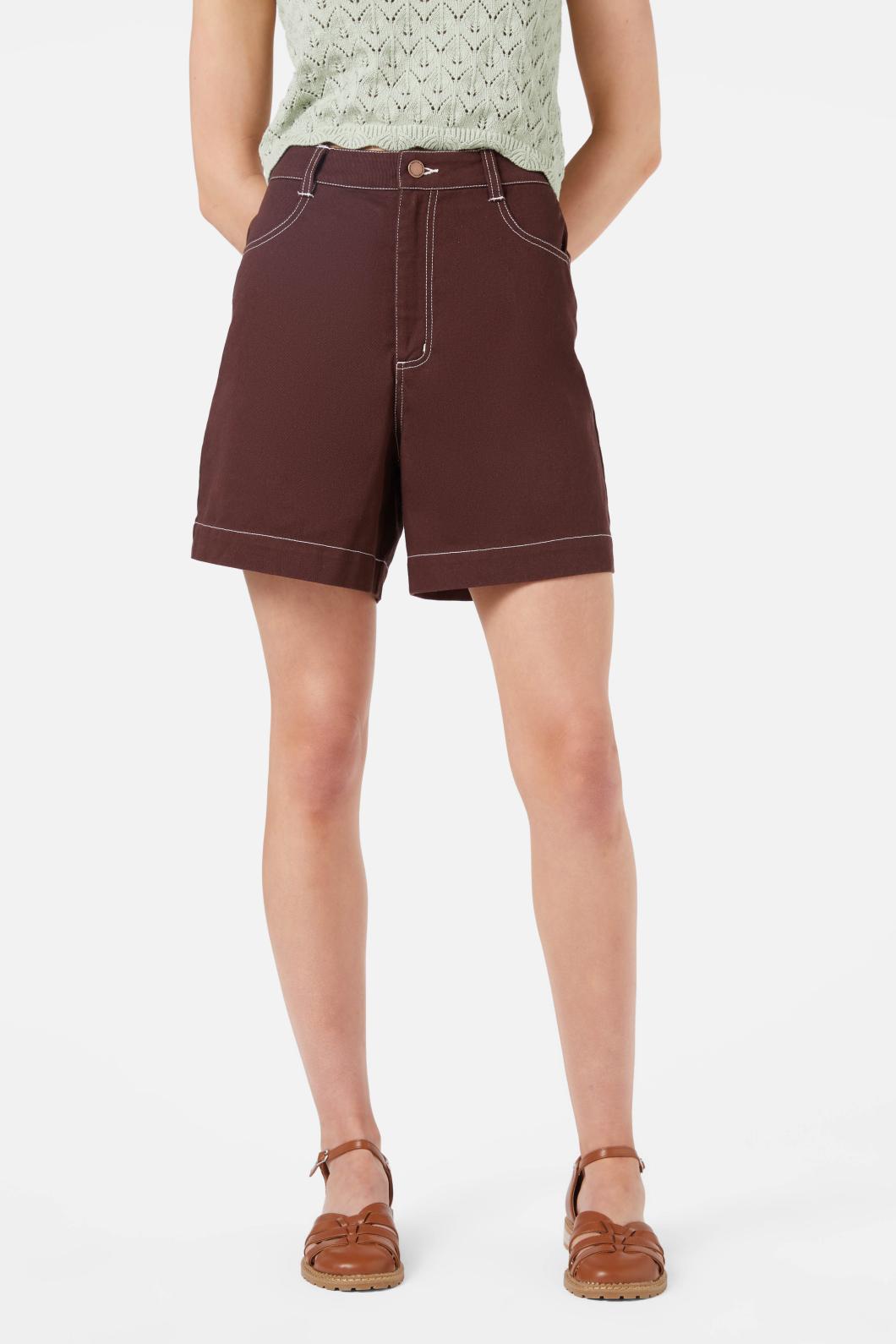 Princess Highway - Tammie Short - chocolate