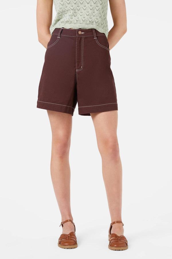 Princess Highway - Tammie Short - chocolate